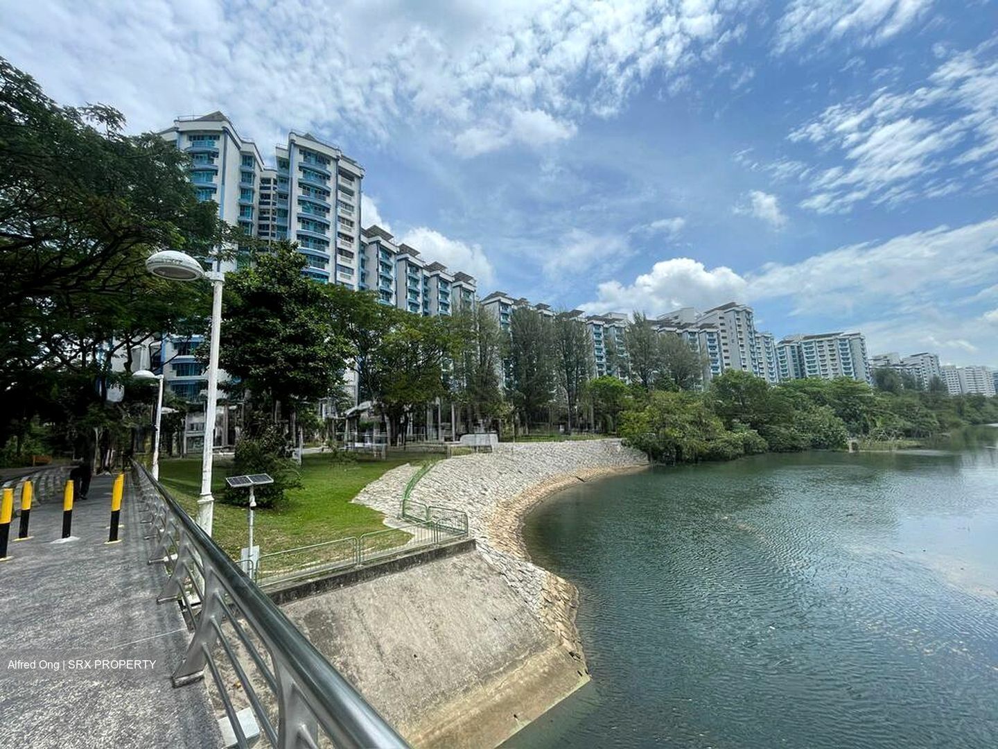 Blk 467 Blue Riverview (Sembawang), HDB 5 Rooms #508188471